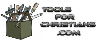Tools for Christians